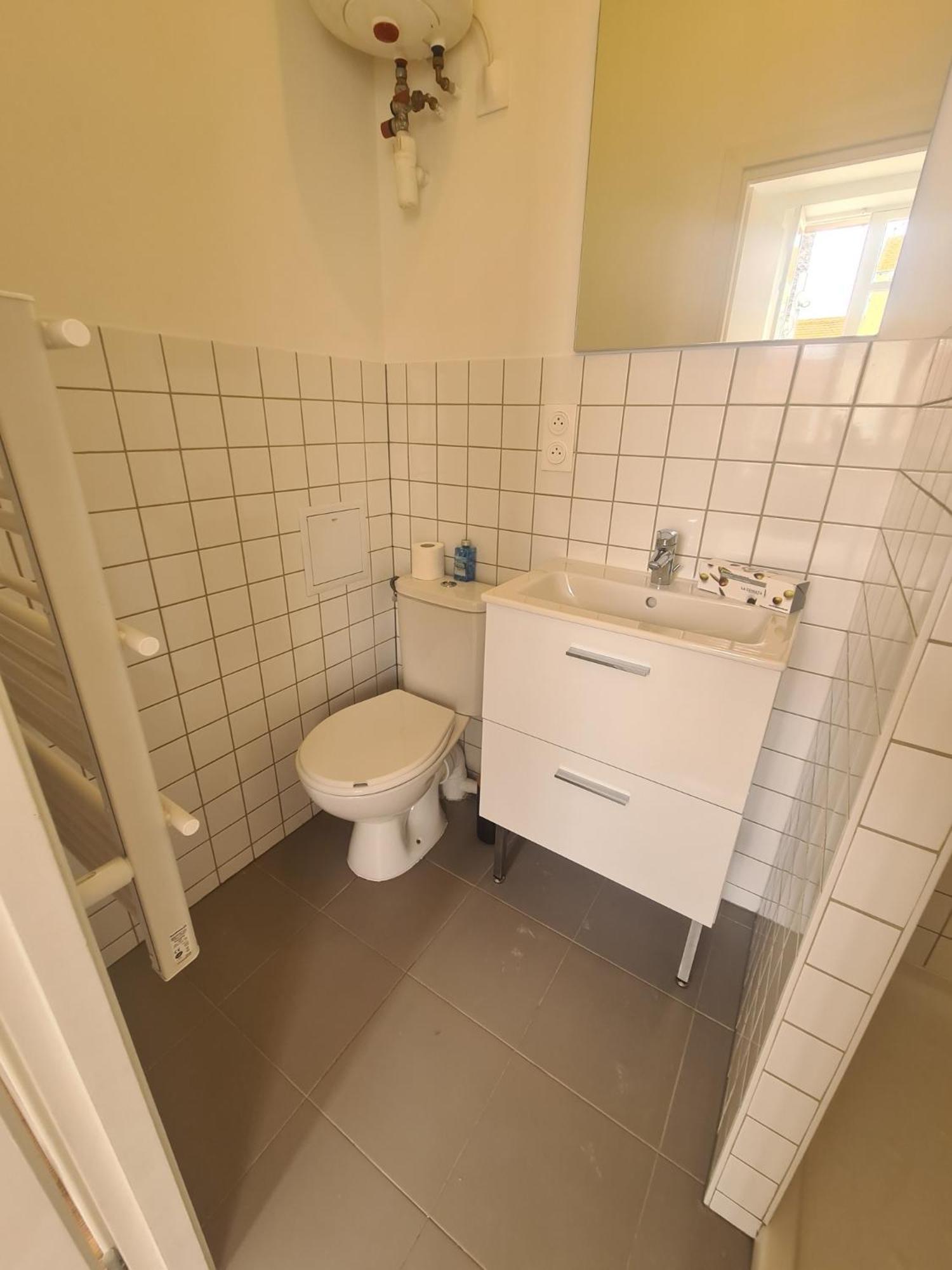 Apartment Francis Tonner 2 *