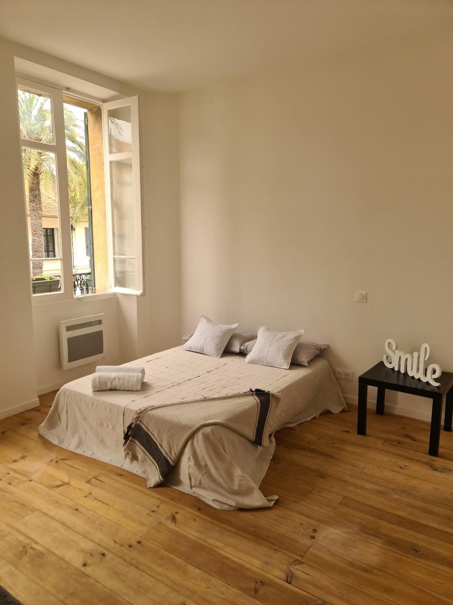 Apartment Francis Tonner 2 Cannes