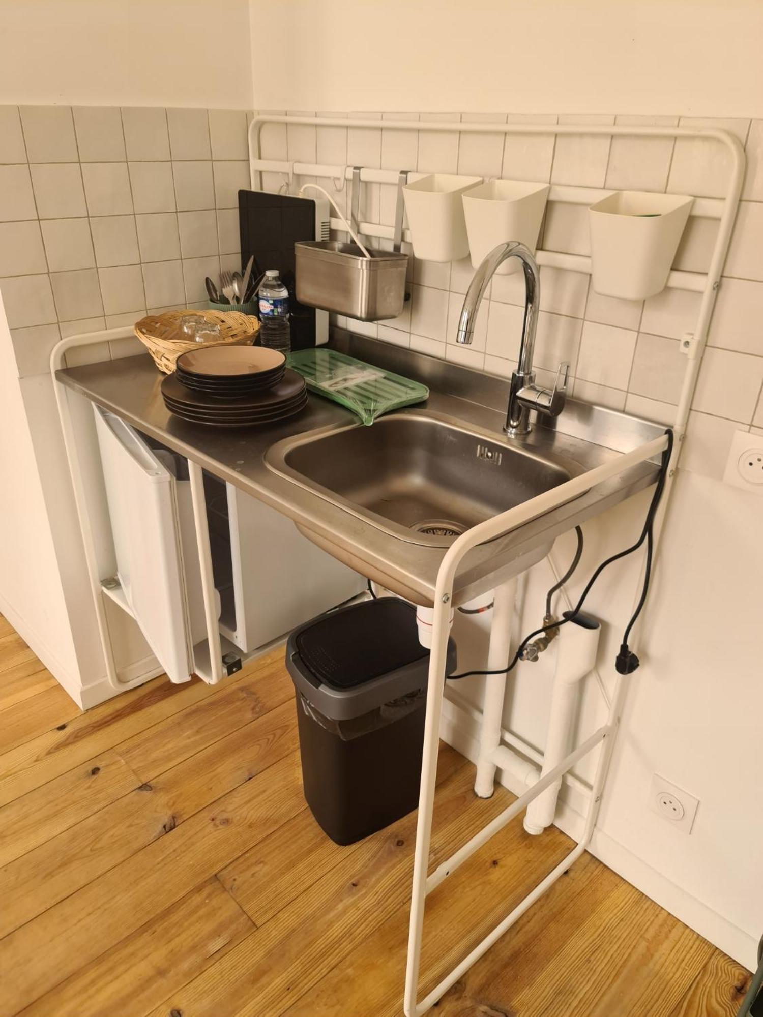 Apartment Francis Tonner 2